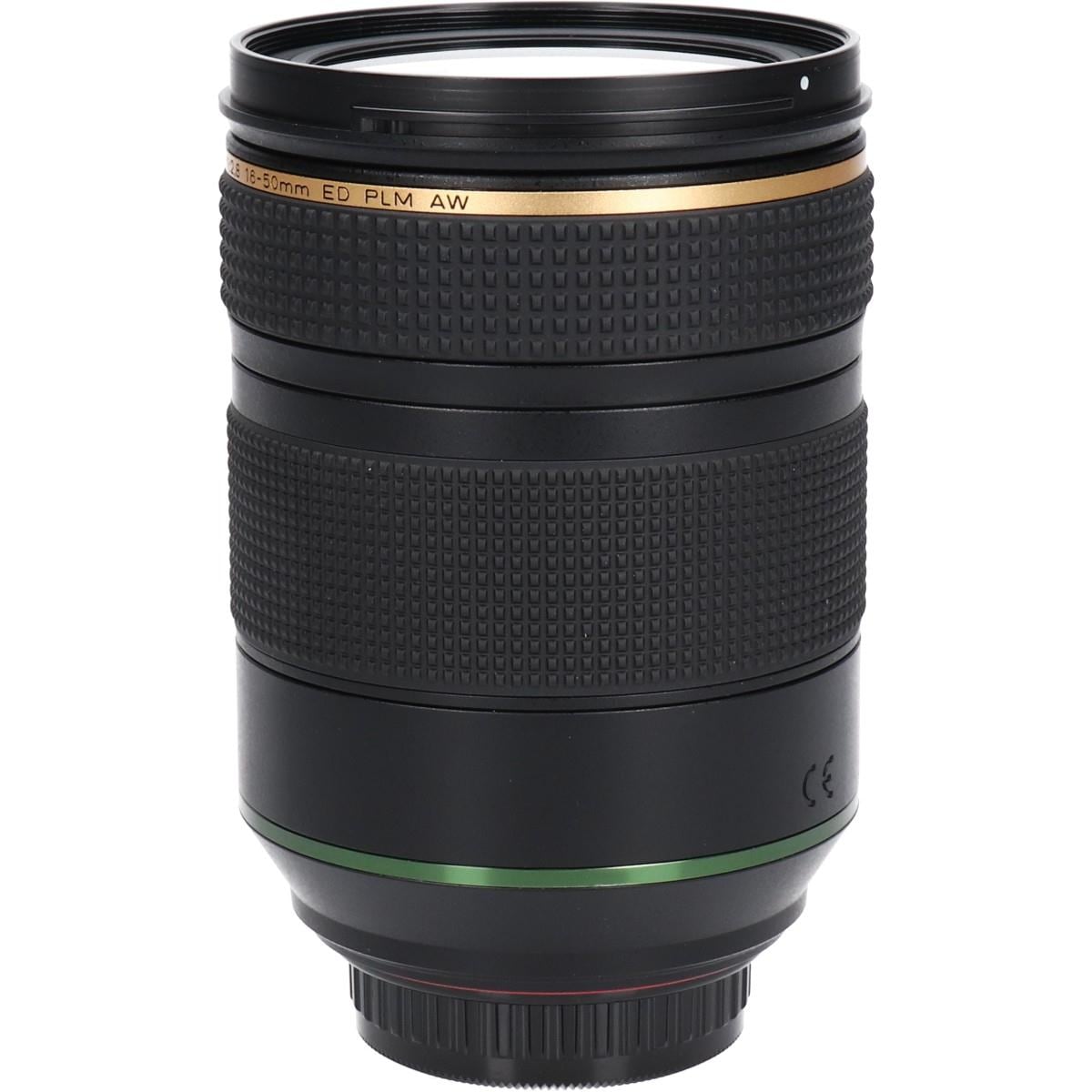 ＨＤ　ＤＡ★１６－５０ｍｍ　Ｆ２．８ＥＤ　ＰＬＭ　ＡＷ