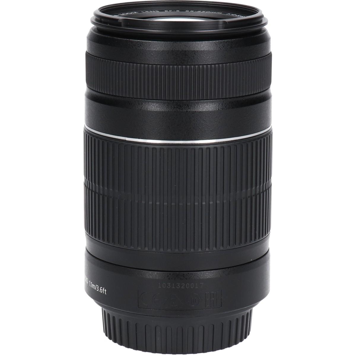 ＥＦ－Ｓ５５－２５０ｍｍ　Ｆ４－５．６ＩＳＩＩ