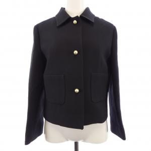クリスチャンディオール CHRISTIAN DIOR クロップドジャケット DIOR TRIBALES 351V34A1166 ジャケット