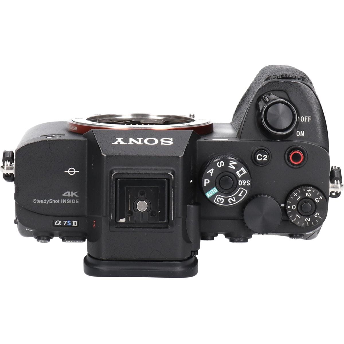 α７Ｓ　ＩＩＩ　ＩＬＣＥ－７ＳＭ３