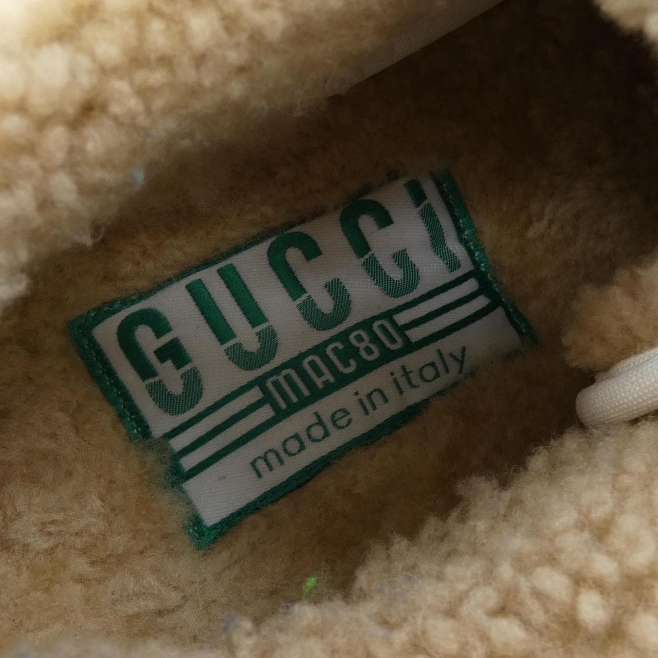 グッチ GUCCI スニーカー