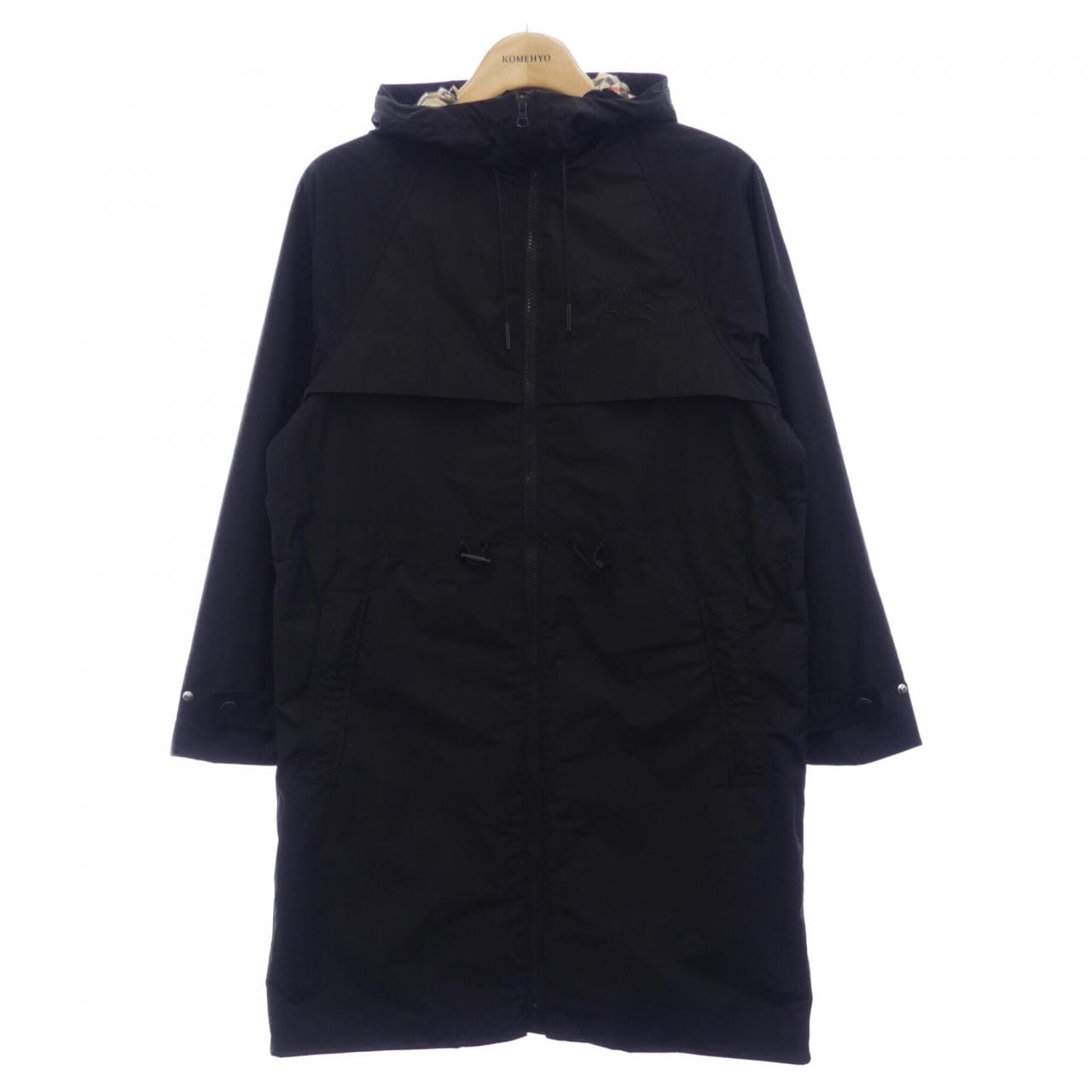 バーバリー BURBERRY ライトウェアパーカー 80707631 コート