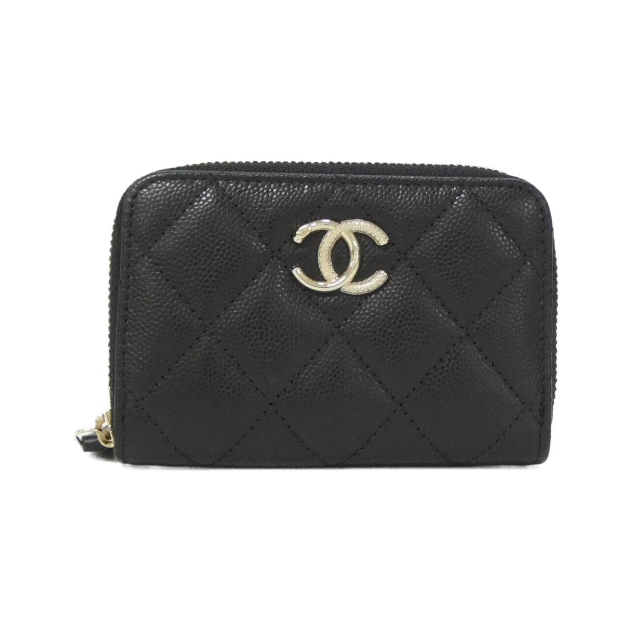 【未使用品】シャネル AP4904 コインケース