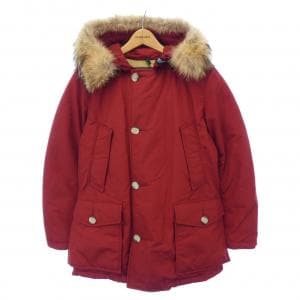 WOOL RICH WOOLENMILL 1402001 ダウンジャケット