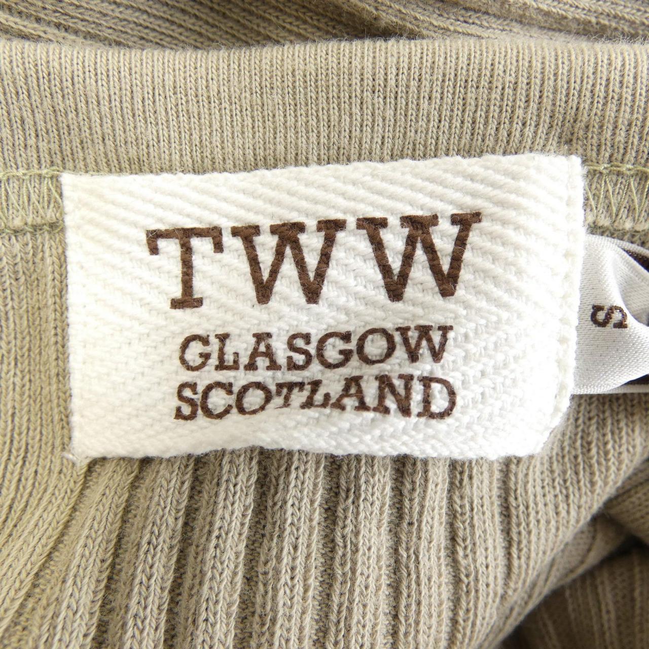 トラディショナルウェザーウェアー Traditionalweather.w タンクトップ
