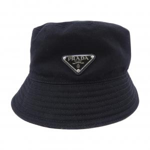 プラダ PRADA トライアングルロゴ 2HC137 2DXI ハット