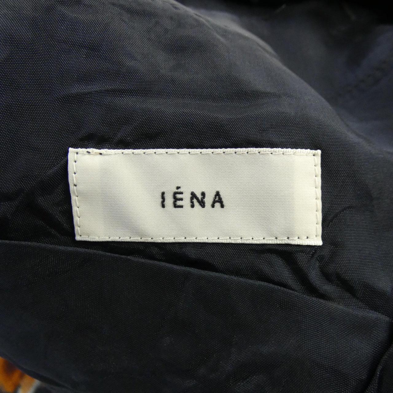 イエナ IENA パンツ