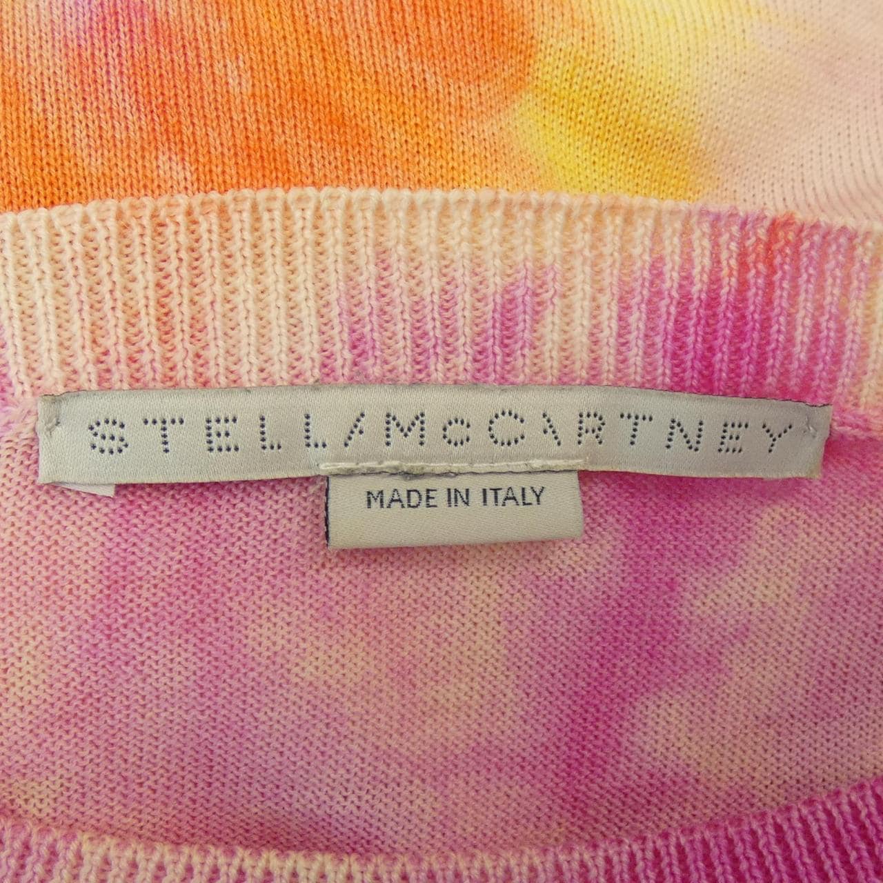 ステラマッカートニー STELLA MCCARTNEY 604370S2300 ニット