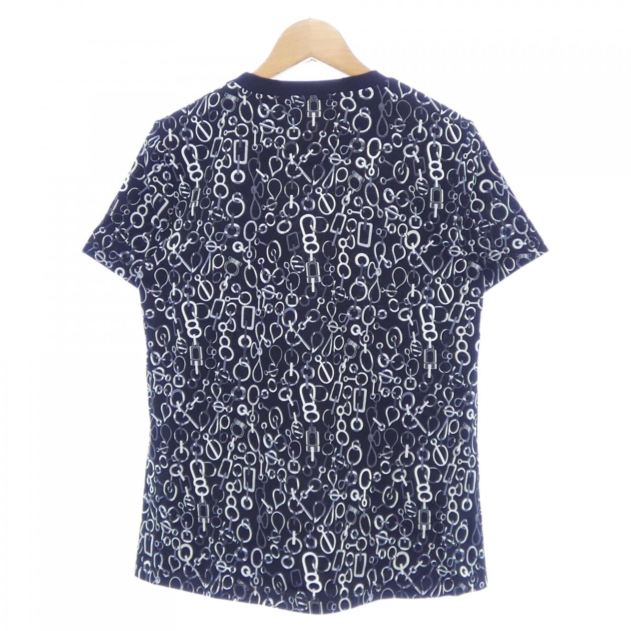 エルメス HERMES DO RE BOUCLES 3H4624DR Tシャツ