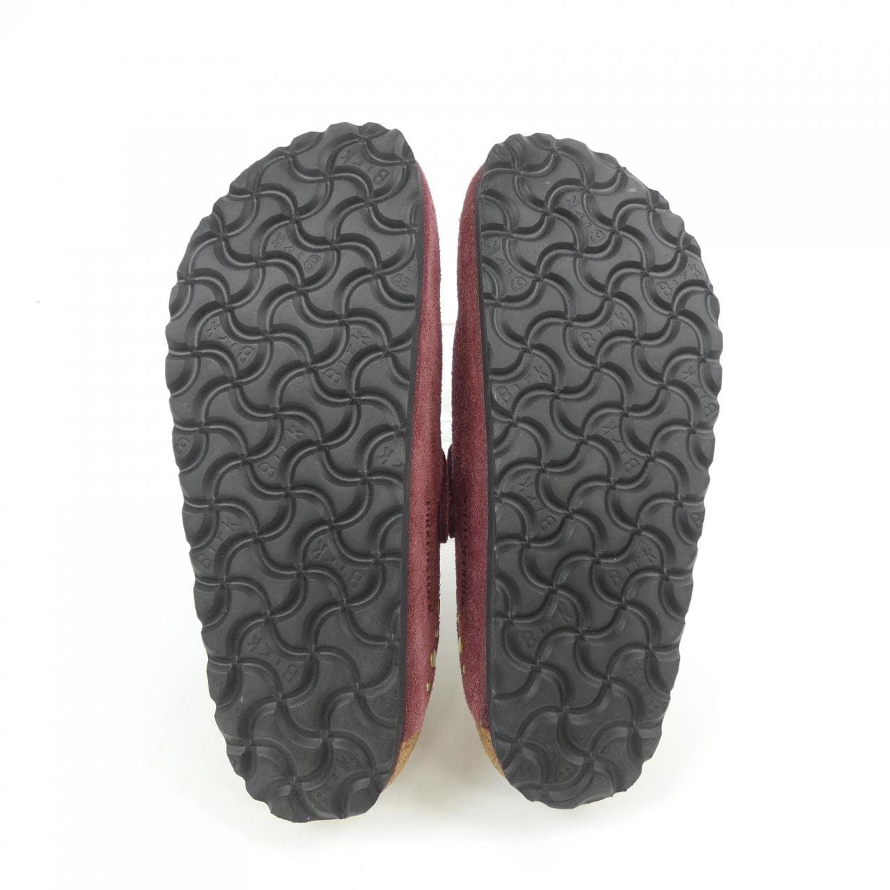 ビルケンシュトック BIRKENSTOCK サンダル