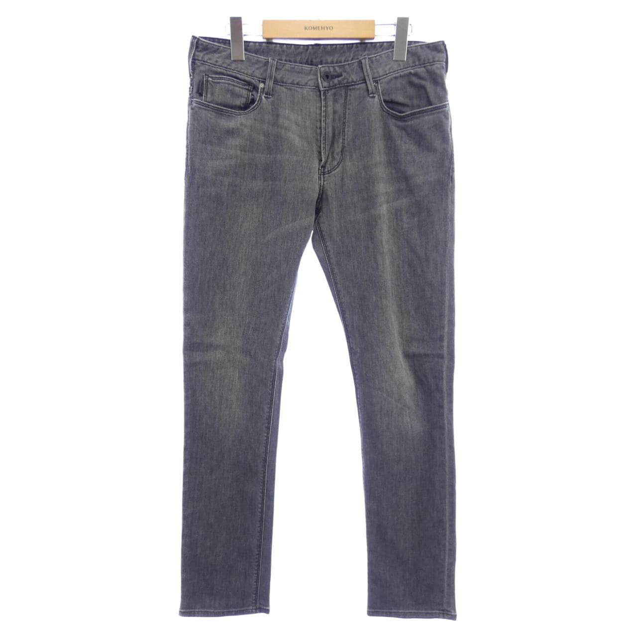 エンポリオアルマーニ EMPORIO ARMANI ジーンズ