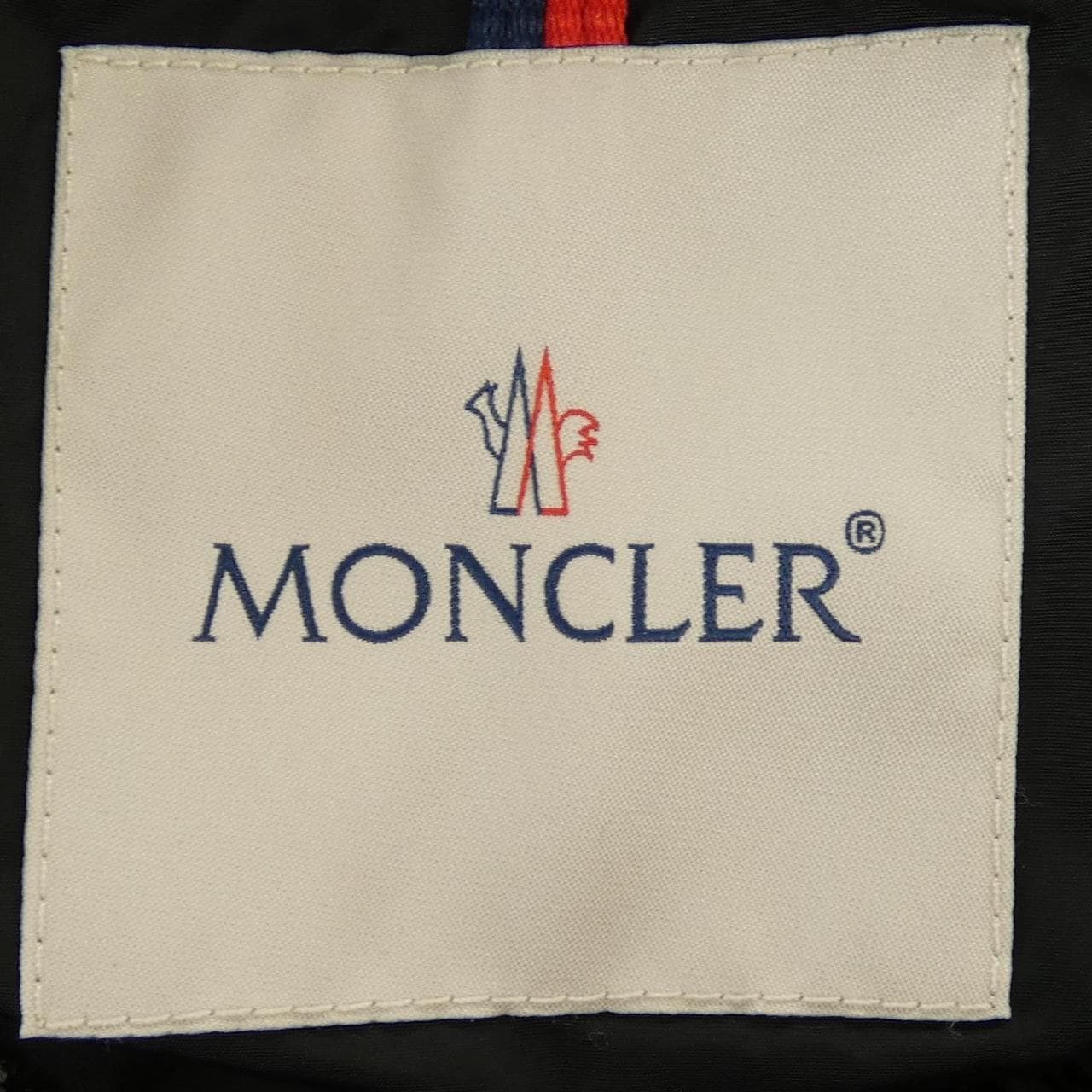 モンクレール MONCLER LEZ ブルゾン
