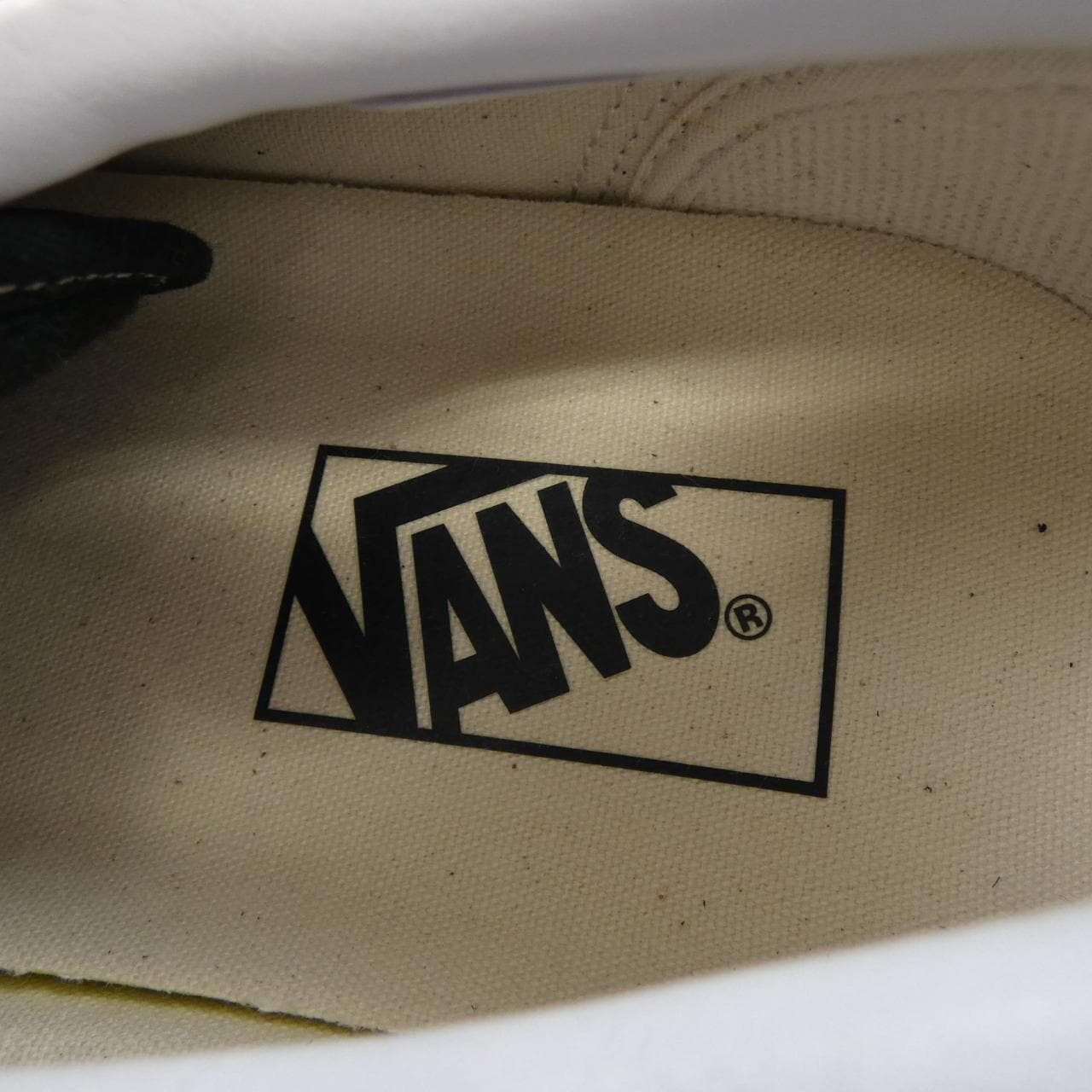 バンズ VANS スニーカー
