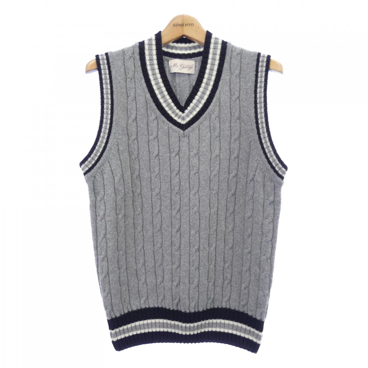 Mc George OF SCOTLAN ベスト