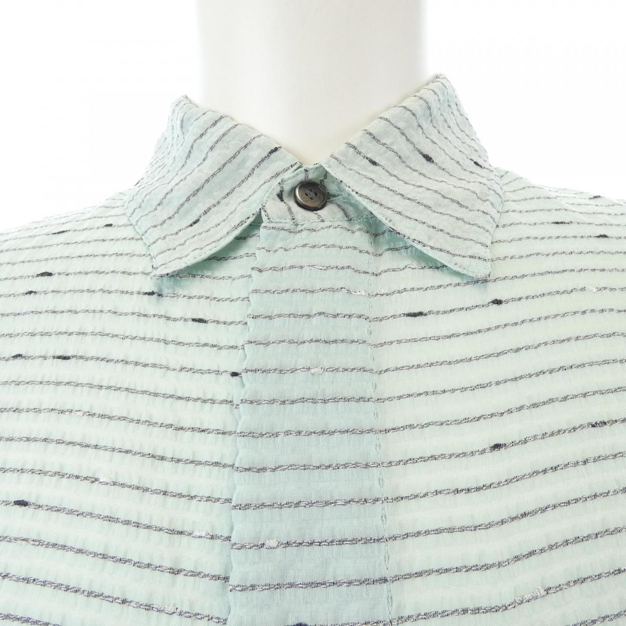 ディオール DIOR 313C536C794B シャツ