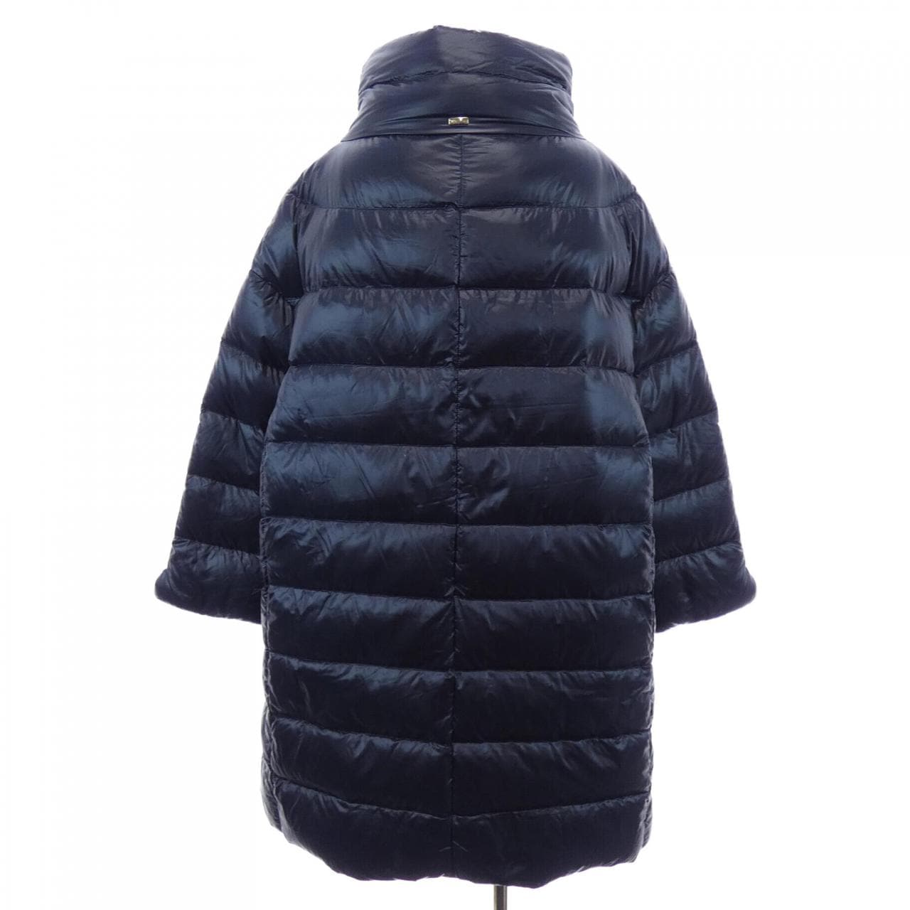 ヘルノ Herno PI1283DIC ダウンコート