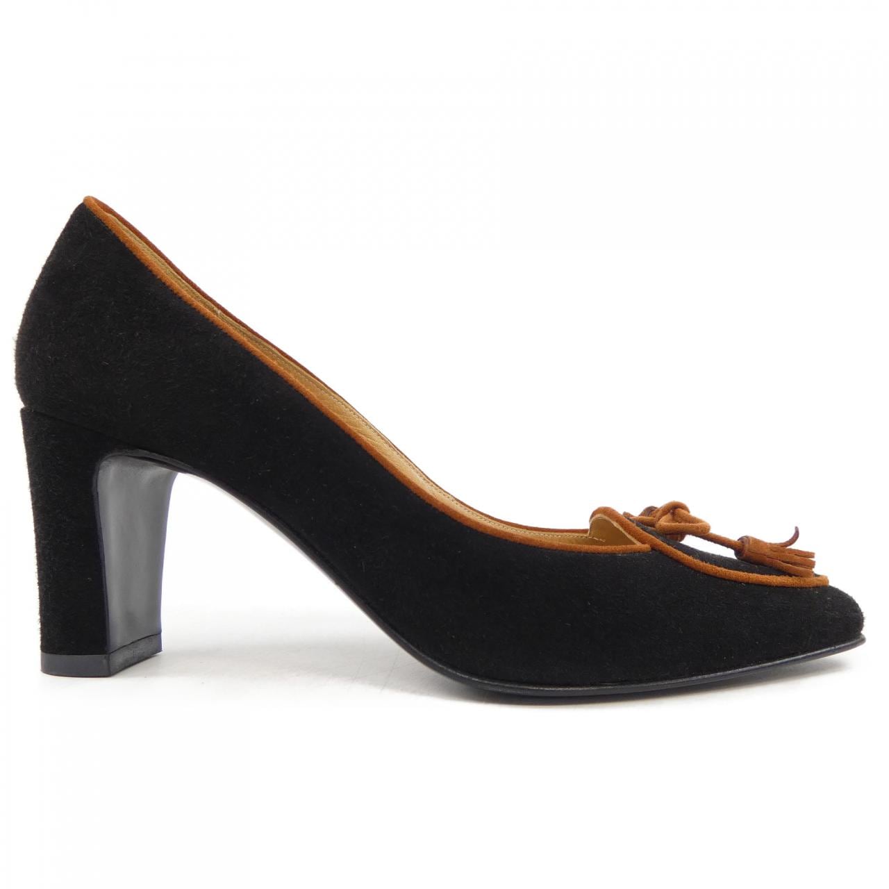 エルメス HERMES パンプス