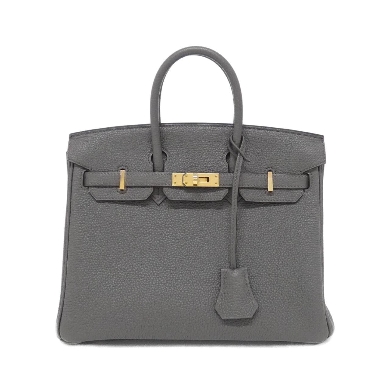 エルメス バーキン 25cm 057208CD バッグ