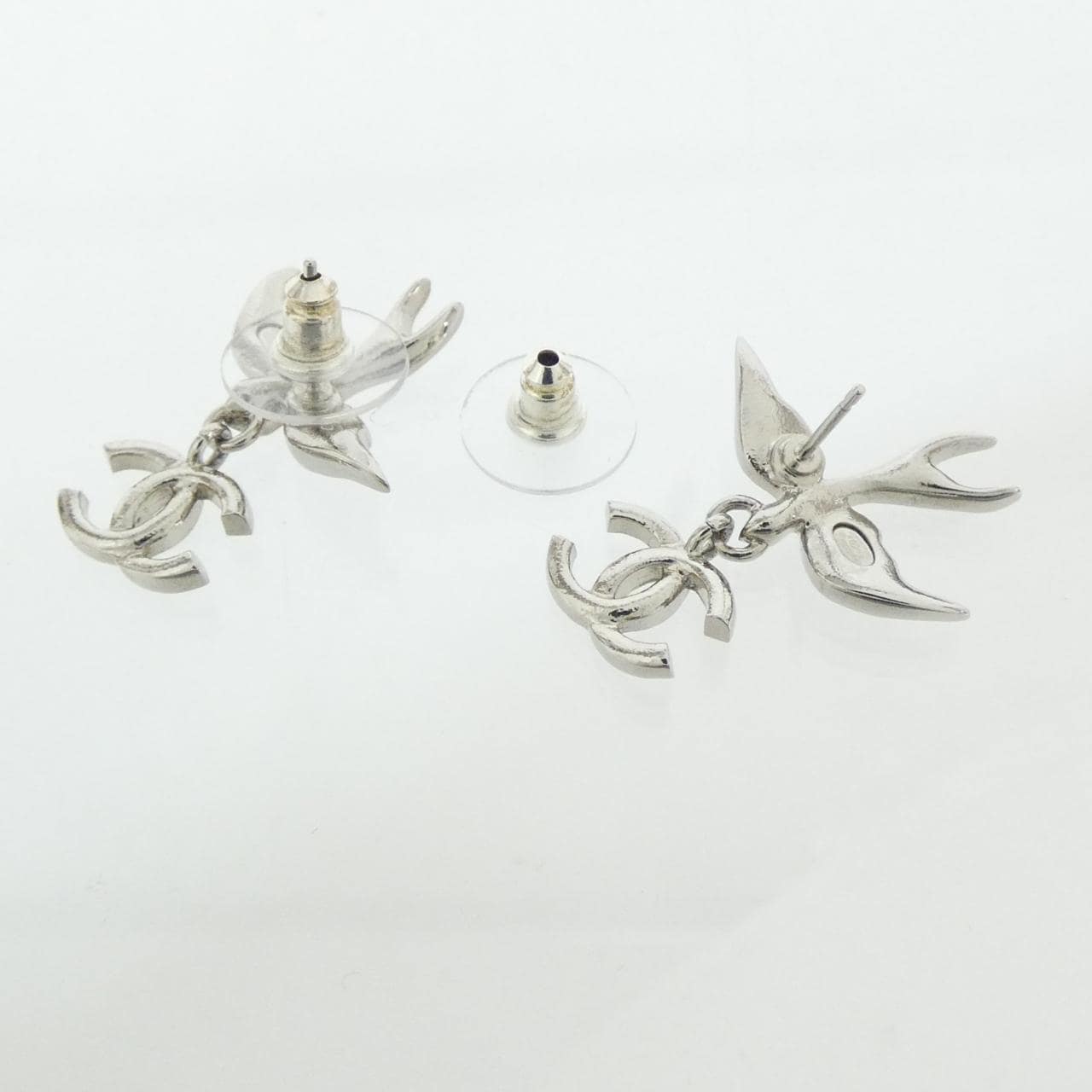 シャネル ABF759 ピアス