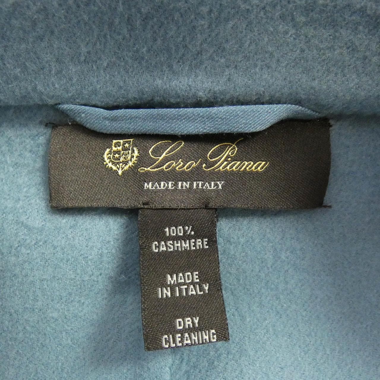 ロロピアーナ Loro Piana FAI0139 ジャケット