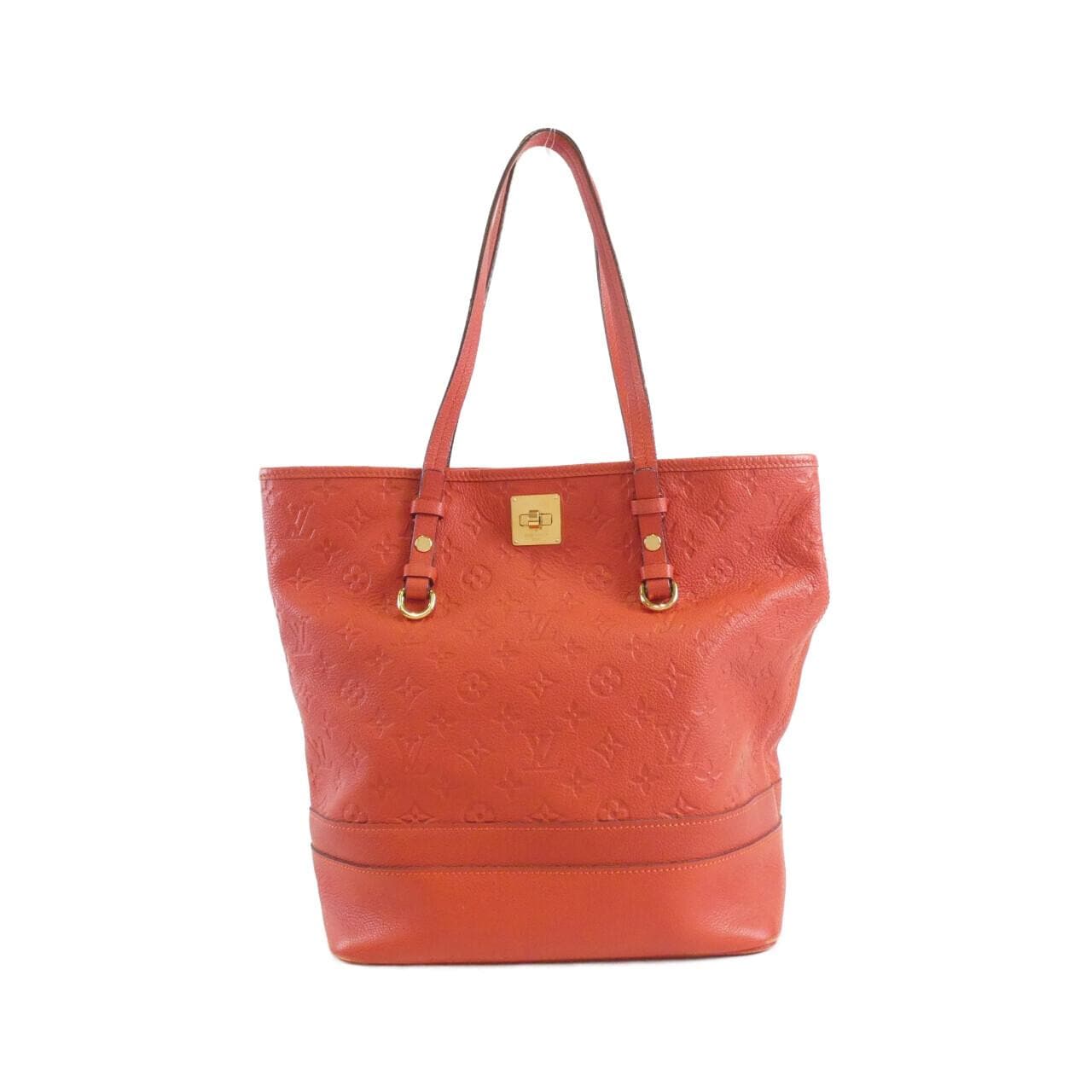 ルイヴィトン モノグラム アンプラント シタディン PM M40556 バッグ