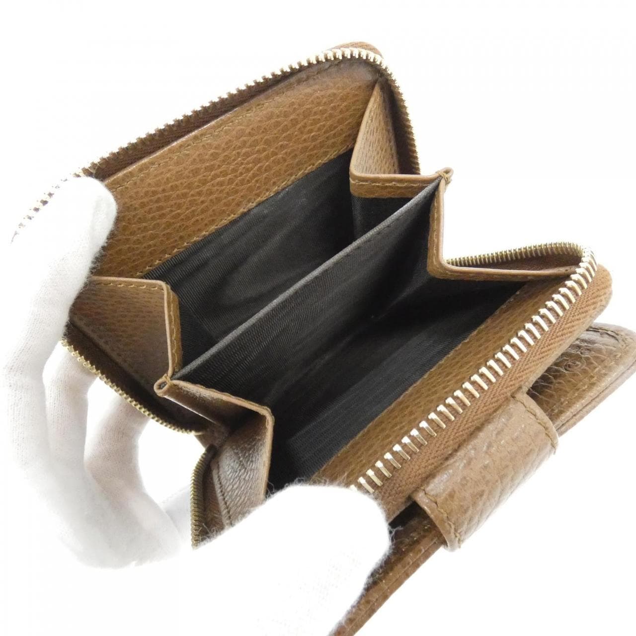 グッチ 346056 KY9LG 財布