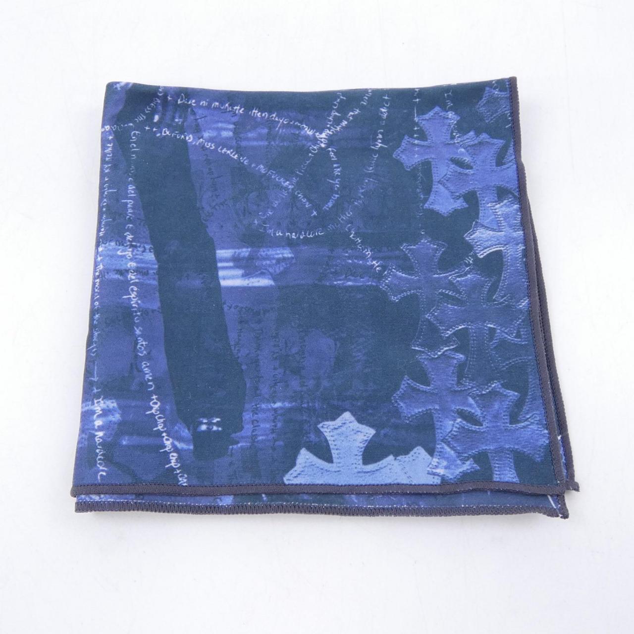 クロムハーツ CHROME HEARTS SHAGASS EYEWEAR