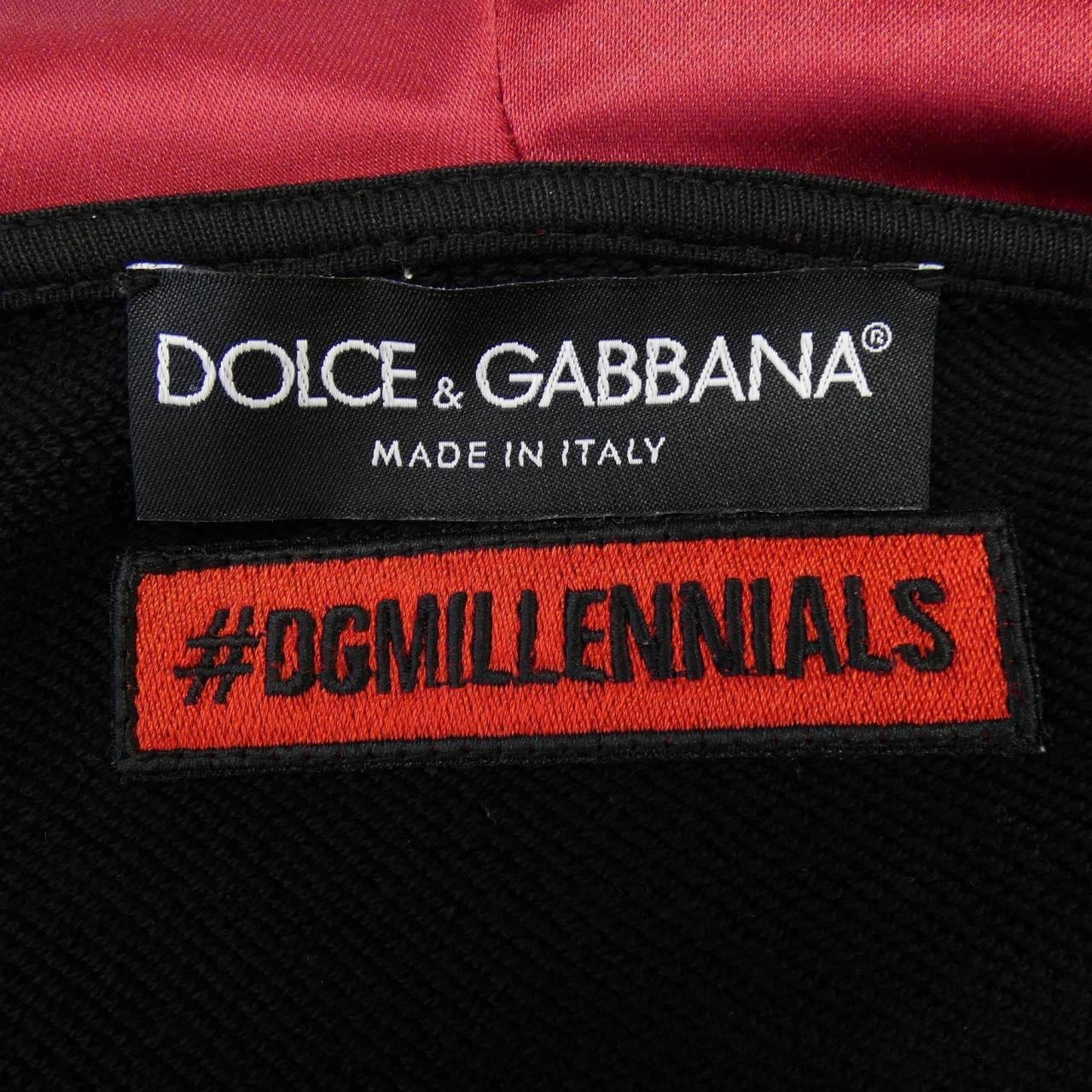 ドルチェアンドガッバーナ DOLCE&GABBANA G9LF5T/HU7AL ブルゾン