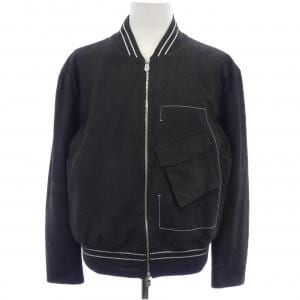 エルメス HERMES *41-5003 レザージャケット