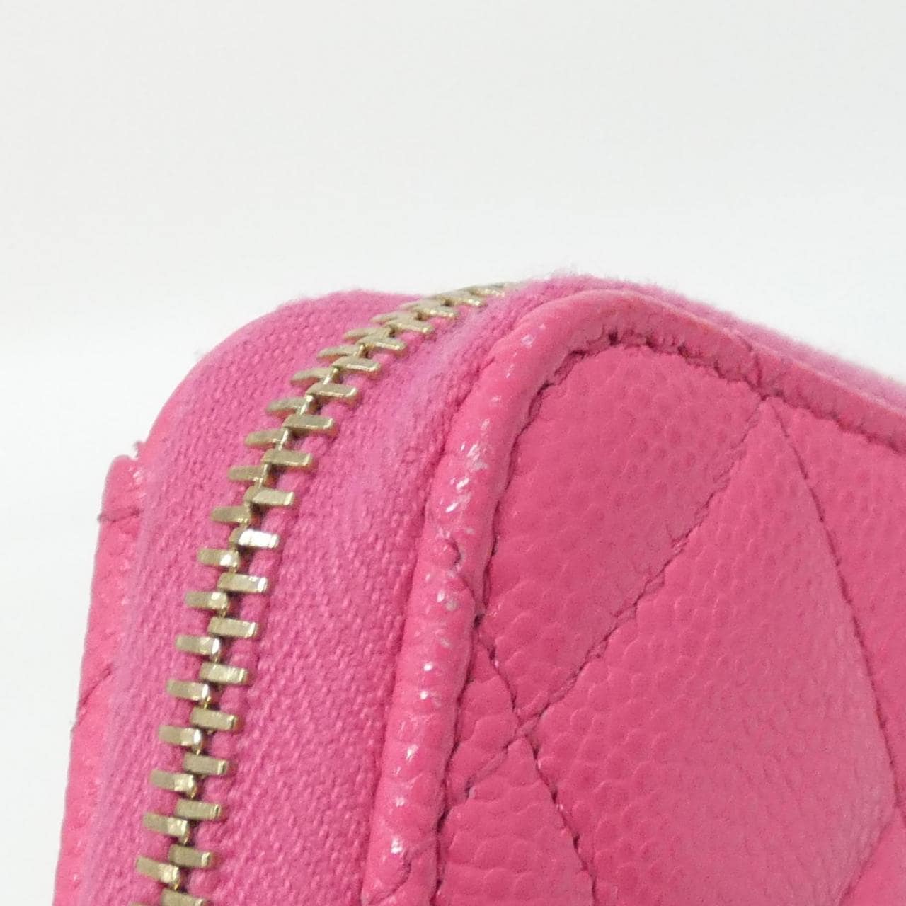 シャネル タイムレスクラシック ライン AP0216 コインケース