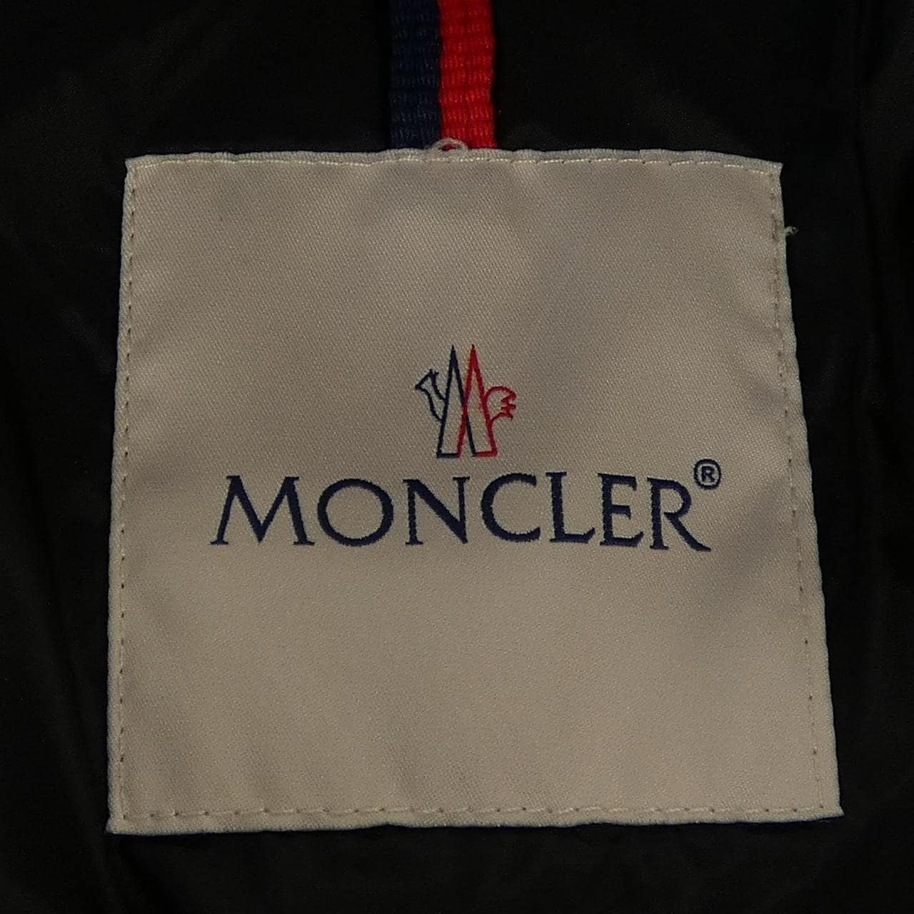 モンクレール MONCLER BETULONG ダウンコート