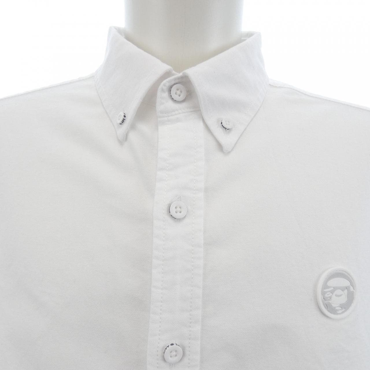 AAPE BY A BATHING AP シャツ