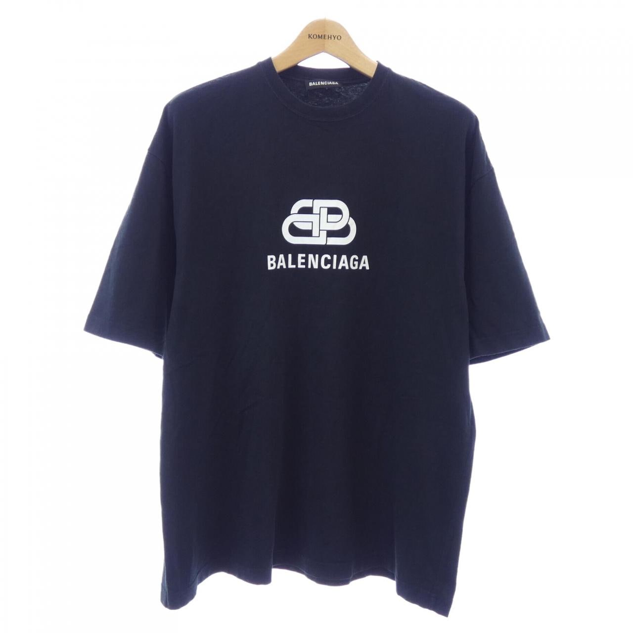 バレンシアガ BALENCIAGA 570803 TEV48 Tシャツ
