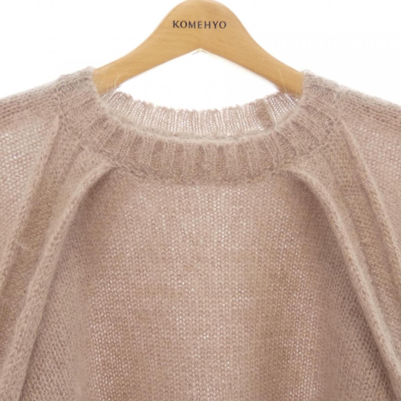 アンダーカバー UNDER COVER UP2E4904 ニット