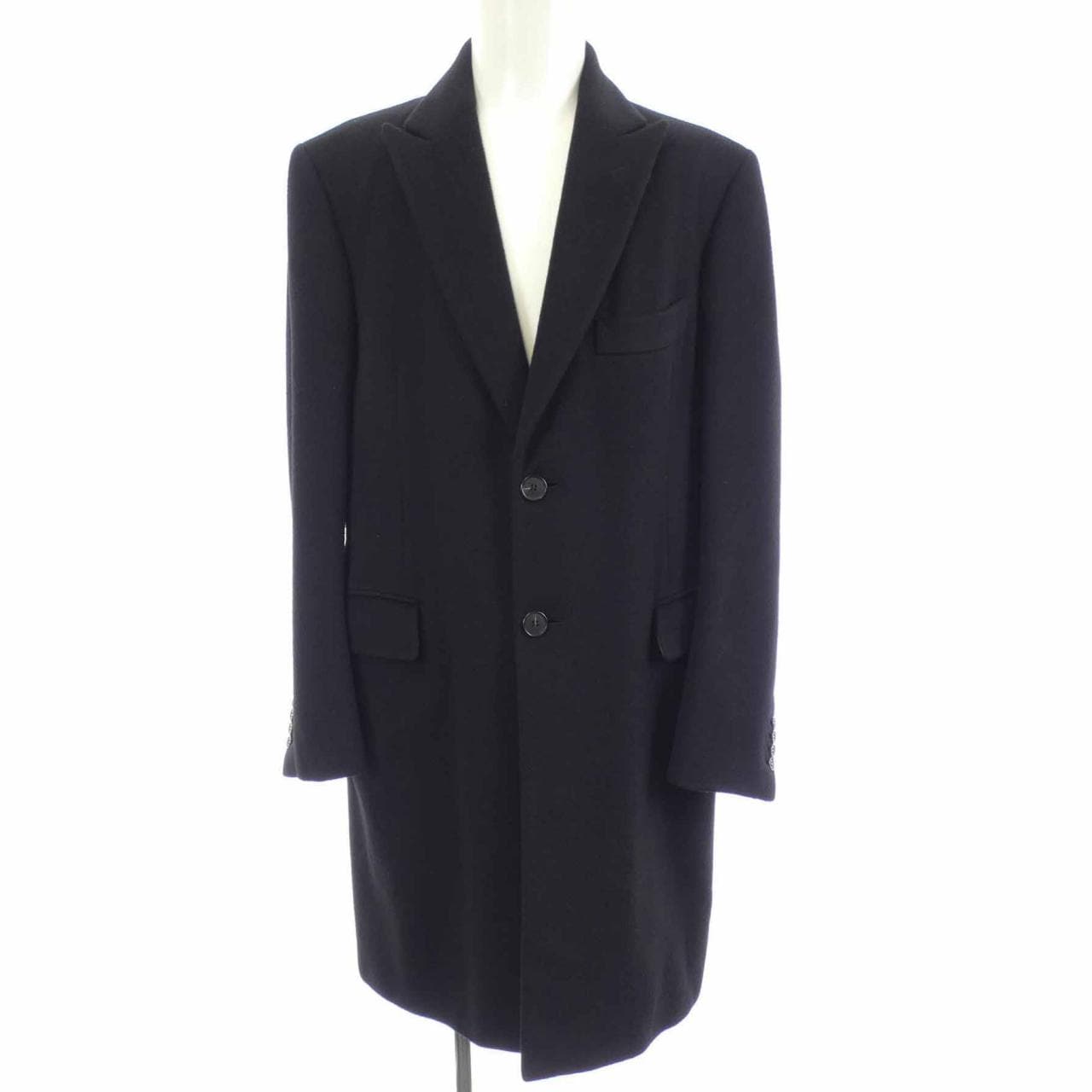 エルメス HERMES co109 コート