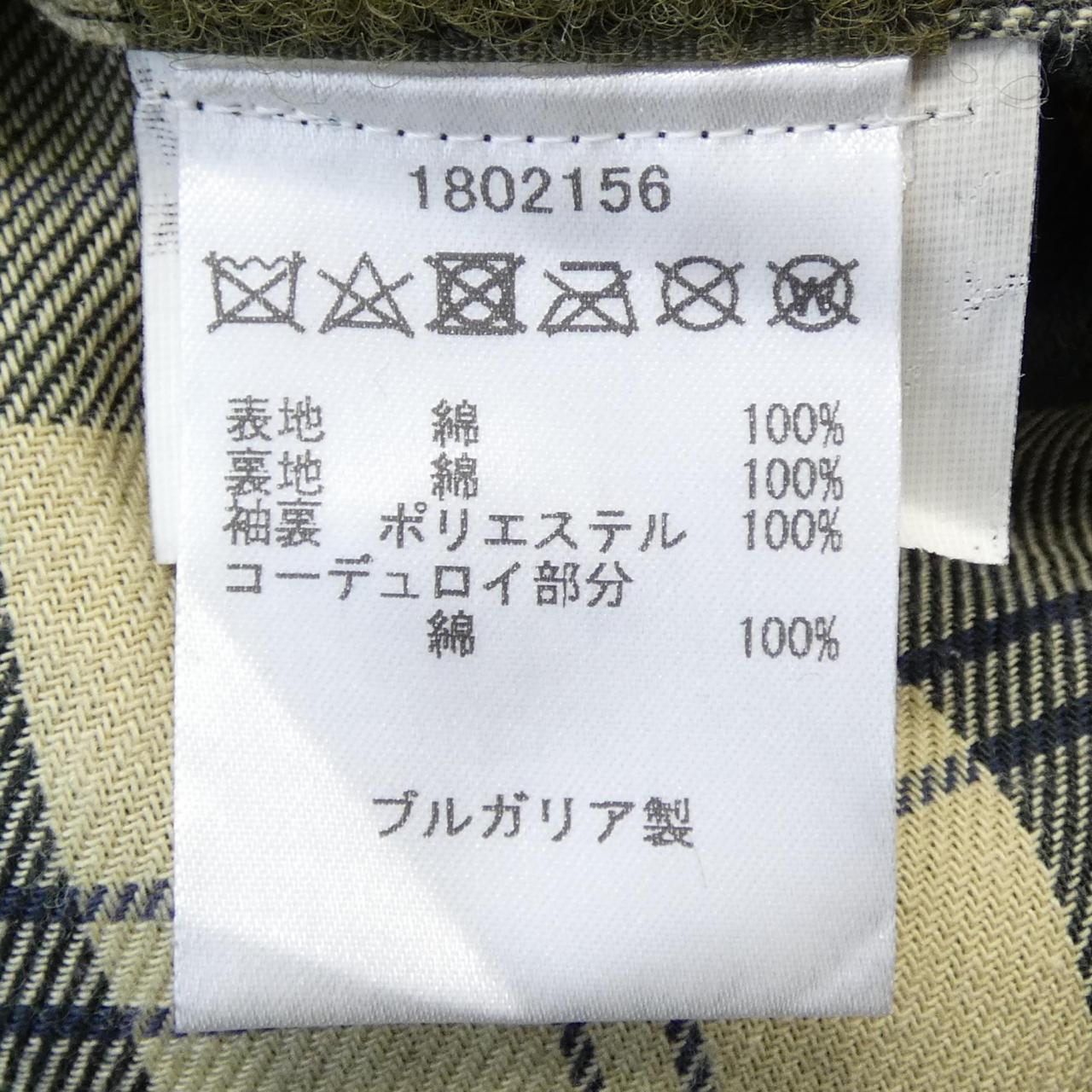 バブアー BARBOUR ジャケット