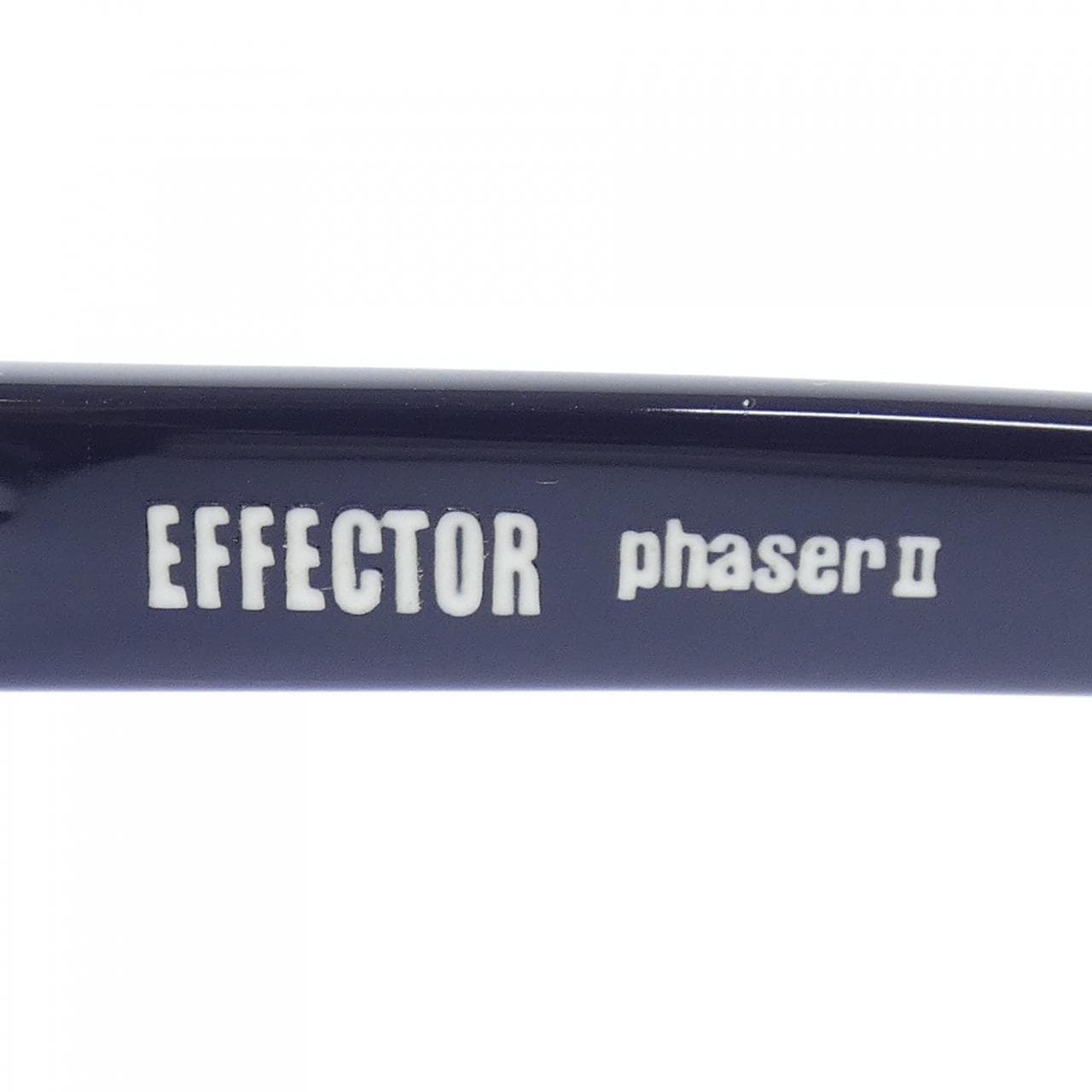 エフェクター EFFECTOR phaser Ⅱ SUNGLASSES