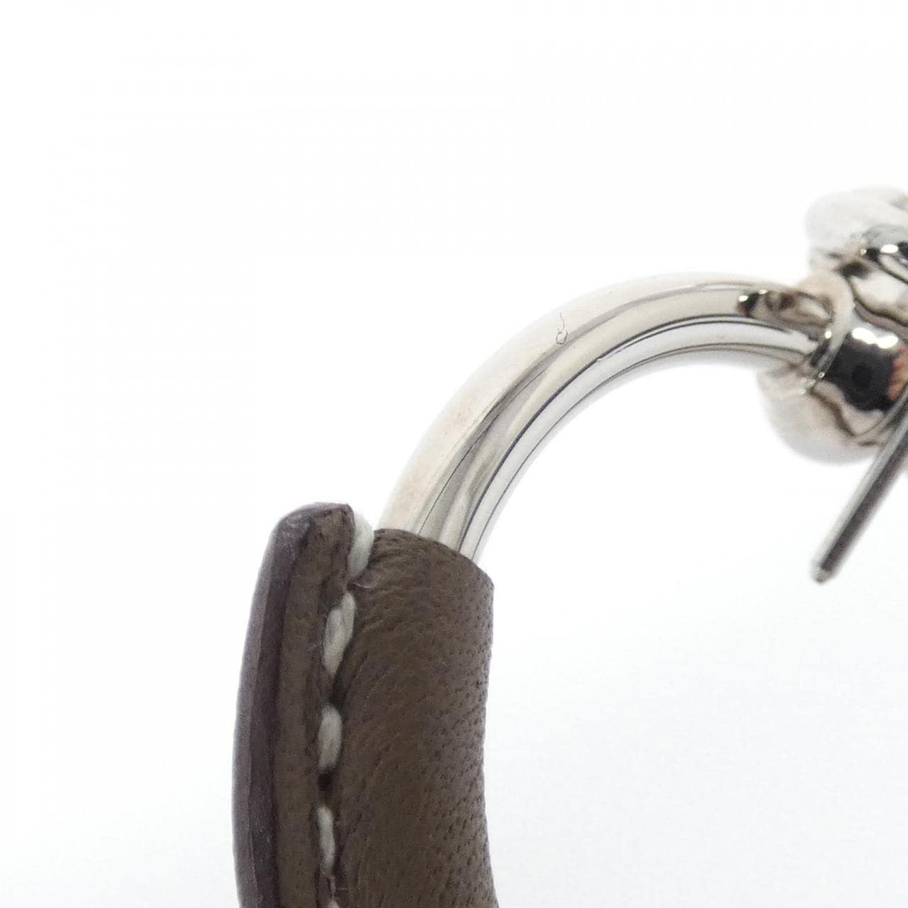 エルメス ループ 070878CK ピアス