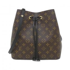 ルイヴィトン モノグラム ネオ ノエ MM M44020 ショルダーバッグ