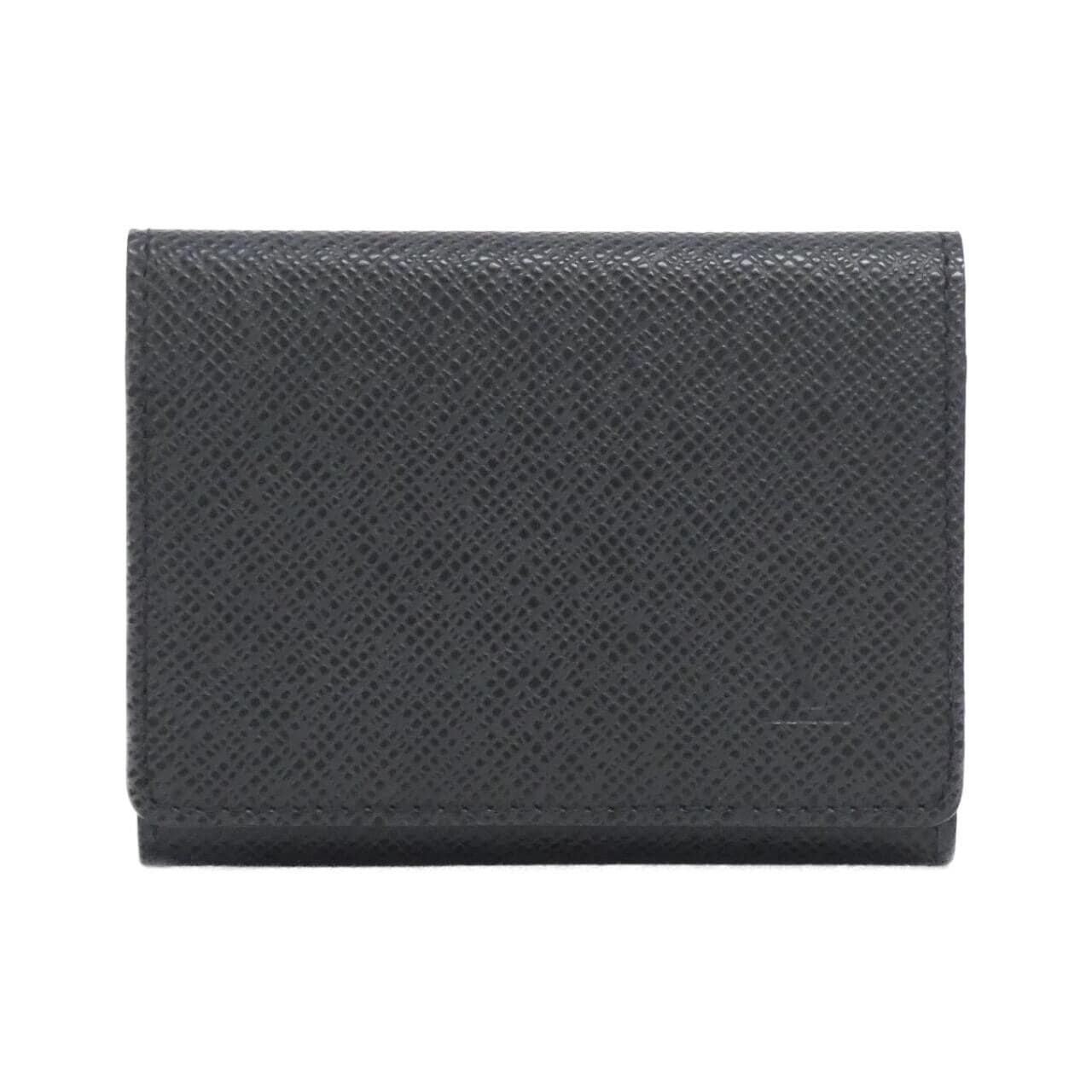 ルイヴィトン タイガ アンヴェロップ カルト ドゥ ヴィジット M30922 カードケース