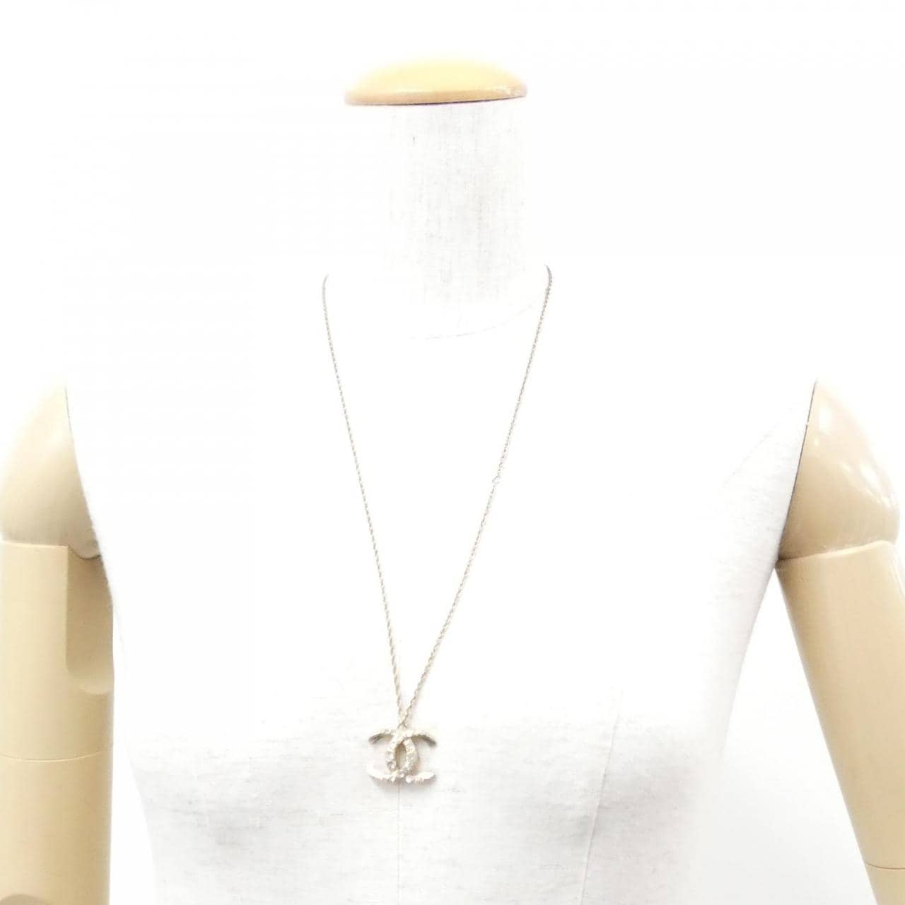 シャネル 99269 ネックレス