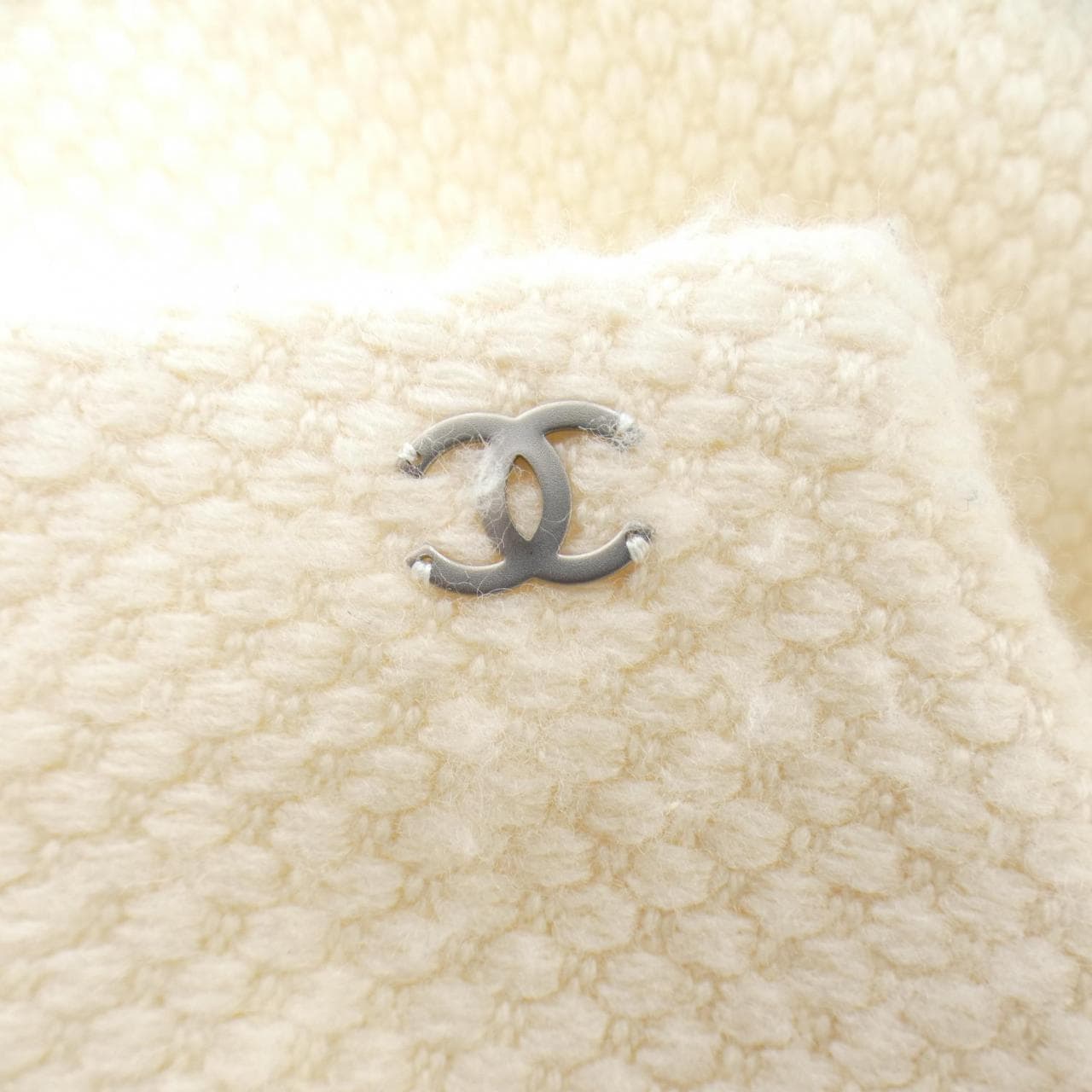 【ヴィンテージ】シャネル CHANEL P16306V09096 00A パンツ