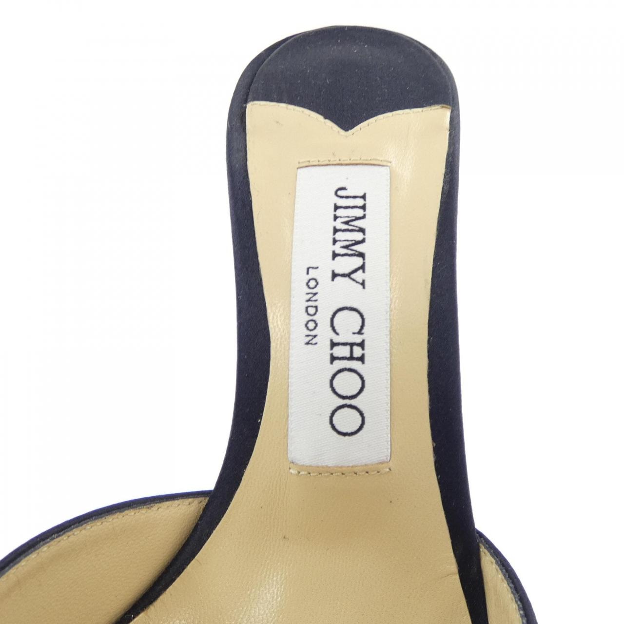 ジミーチュウ JIMMY CHOO サンダル