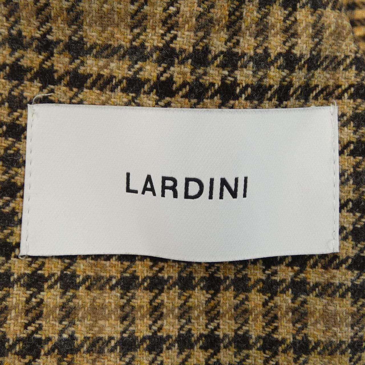 ラルディーニ LARDINI ジャケット