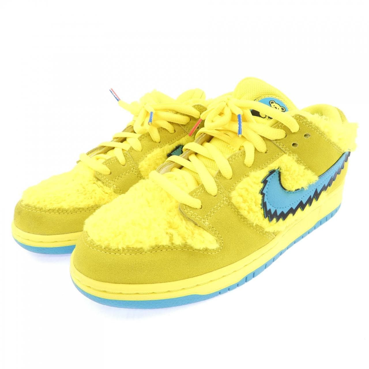 ナイキ NIKE CJ5378-700 スニーカー