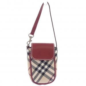 バーバリーブルーレーベル BURBERRY BLUE LABEL ZCE39-348-43 POUCH