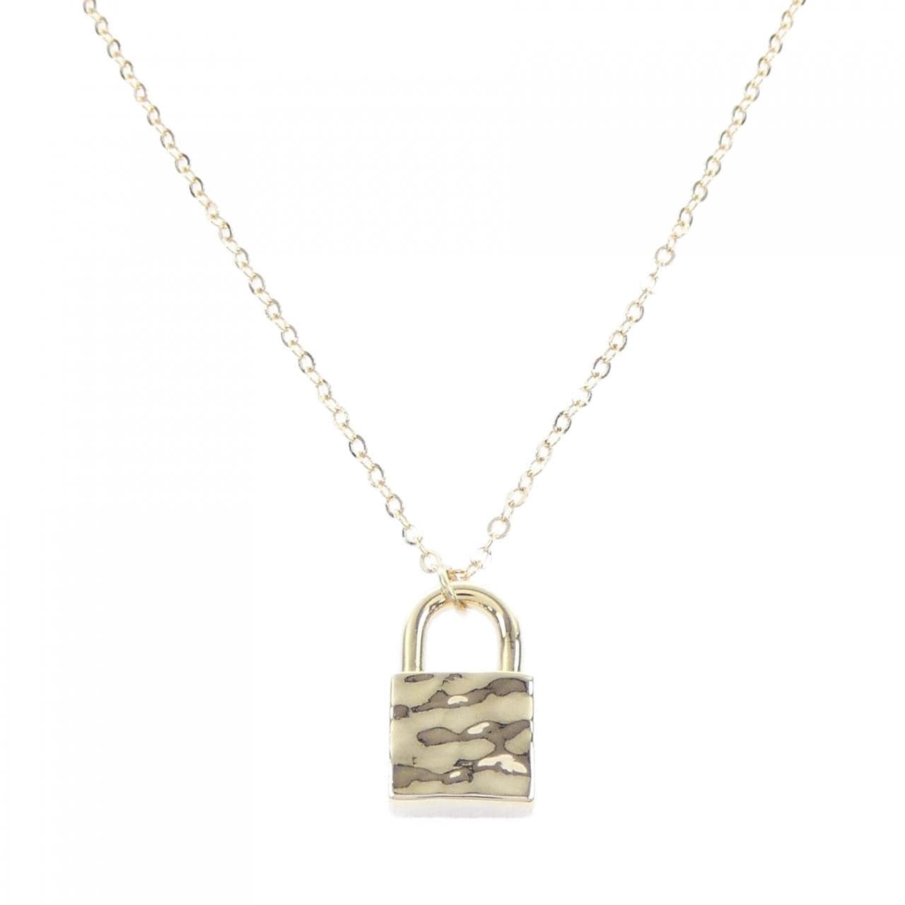 タケオキクチ TAKEO KIKUCHI NECKLACE