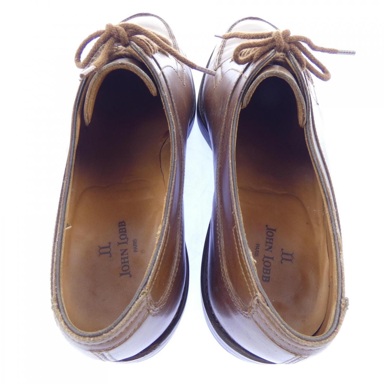 ジョンロブ JOHN LOBB シューズ