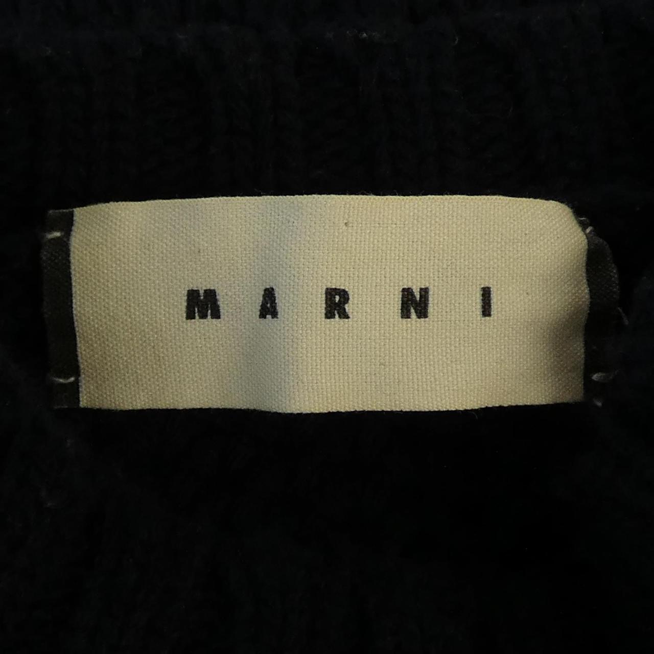 マルニ MARNI GCMGM04Q00FZ326 ニット