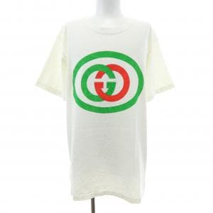 グッチ GUCCI インターロッキングG 565806 XJBAU Tシャツ